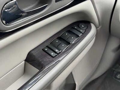 2016 Buick Enclave Leather Group AWD