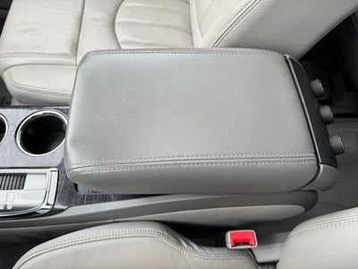 2016 Buick Enclave Leather Group AWD