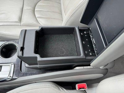 2016 Buick Enclave Leather Group AWD