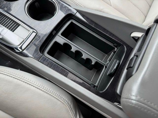 2016 Buick Enclave Leather Group AWD