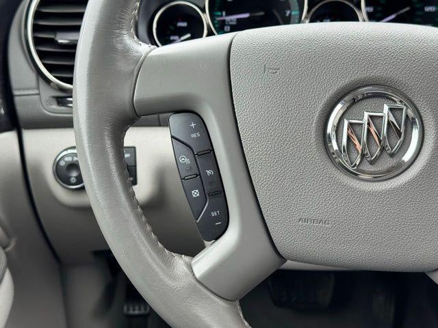 2016 Buick Enclave Leather Group AWD