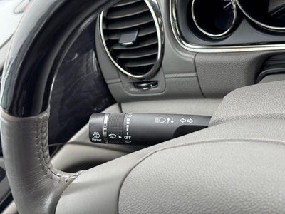 2016 Buick Enclave Leather Group AWD