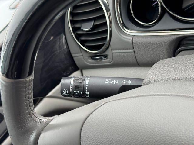 2016 Buick Enclave Leather Group AWD