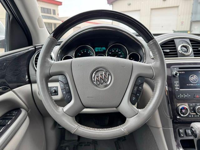 2016 Buick Enclave Leather Group AWD