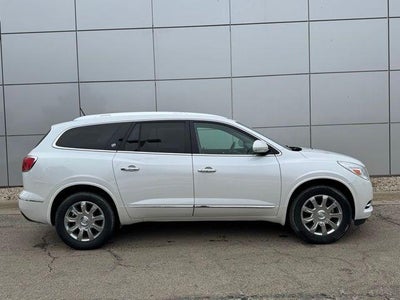 2016 Buick Enclave Leather Group AWD