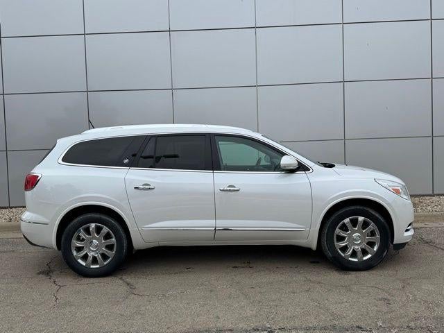 2016 Buick Enclave Leather Group AWD