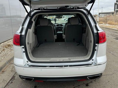2016 Buick Enclave Leather Group AWD