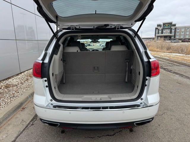 2016 Buick Enclave Leather Group AWD