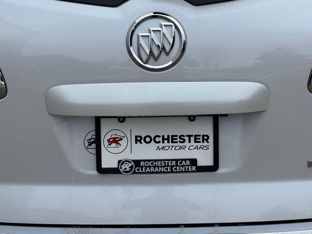 2016 Buick Enclave Leather Group AWD