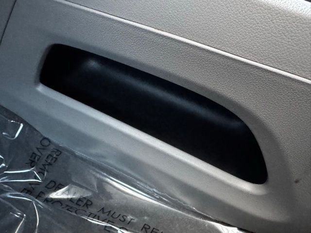 2014 Honda CR-V LX FWD