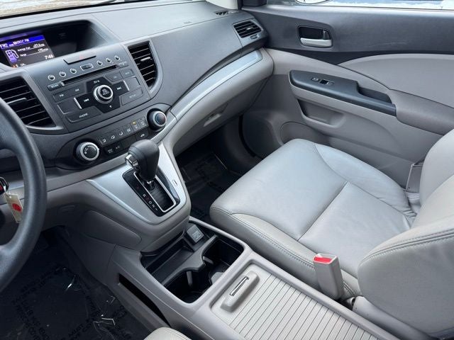 2014 Honda CR-V LX FWD
