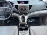 2014 Honda CR-V LX FWD