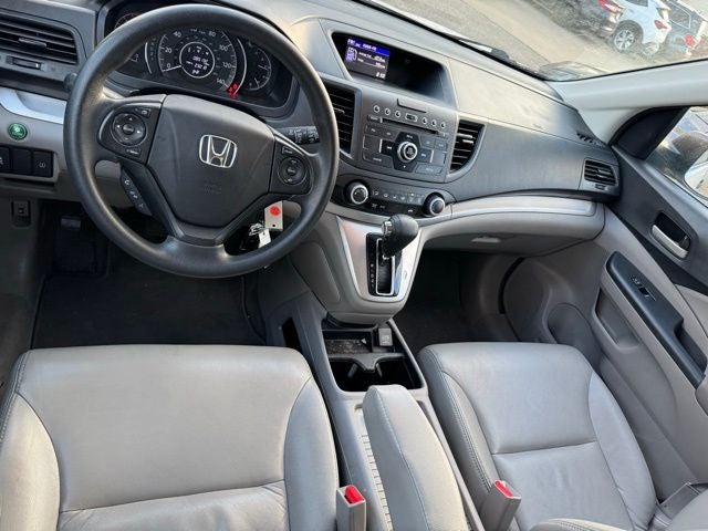 2014 Honda CR-V LX FWD