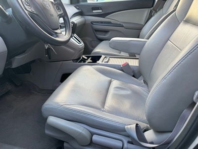 2014 Honda CR-V LX FWD