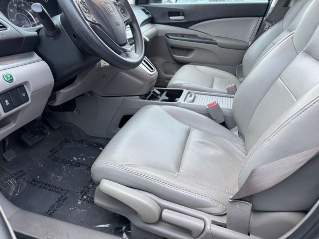 2014 Honda CR-V LX FWD