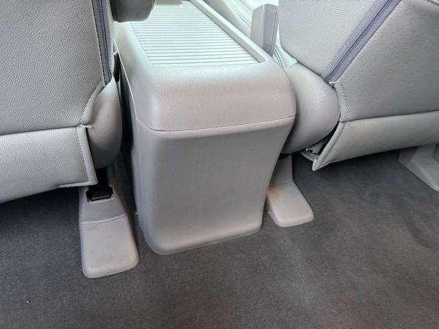 2014 Honda CR-V LX FWD