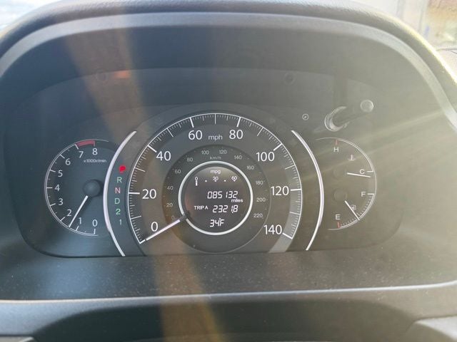 2014 Honda CR-V LX FWD