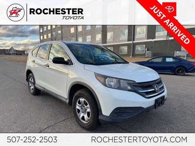 2014 Honda CR-V LX FWD