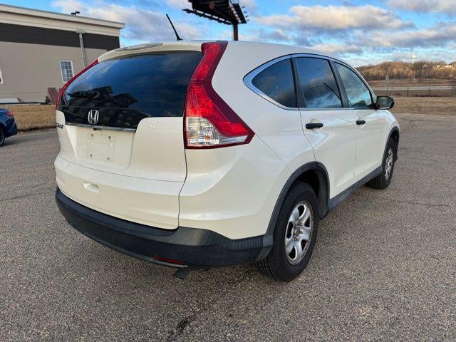 2014 Honda CR-V LX FWD