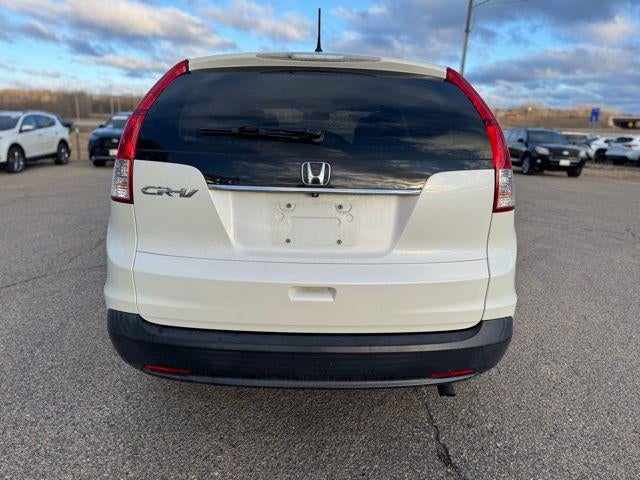 2014 Honda CR-V LX FWD