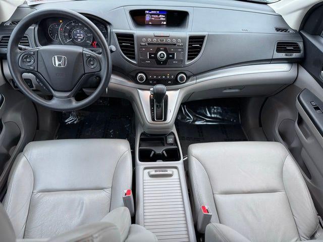 2014 Honda CR-V LX FWD