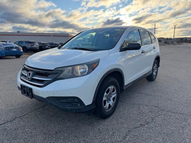 2014 Honda CR-V LX FWD