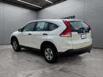 2014 Honda CR-V LX AWD