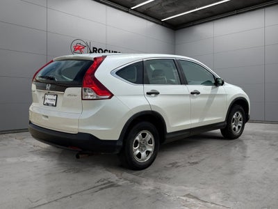 2014 Honda CR-V LX AWD