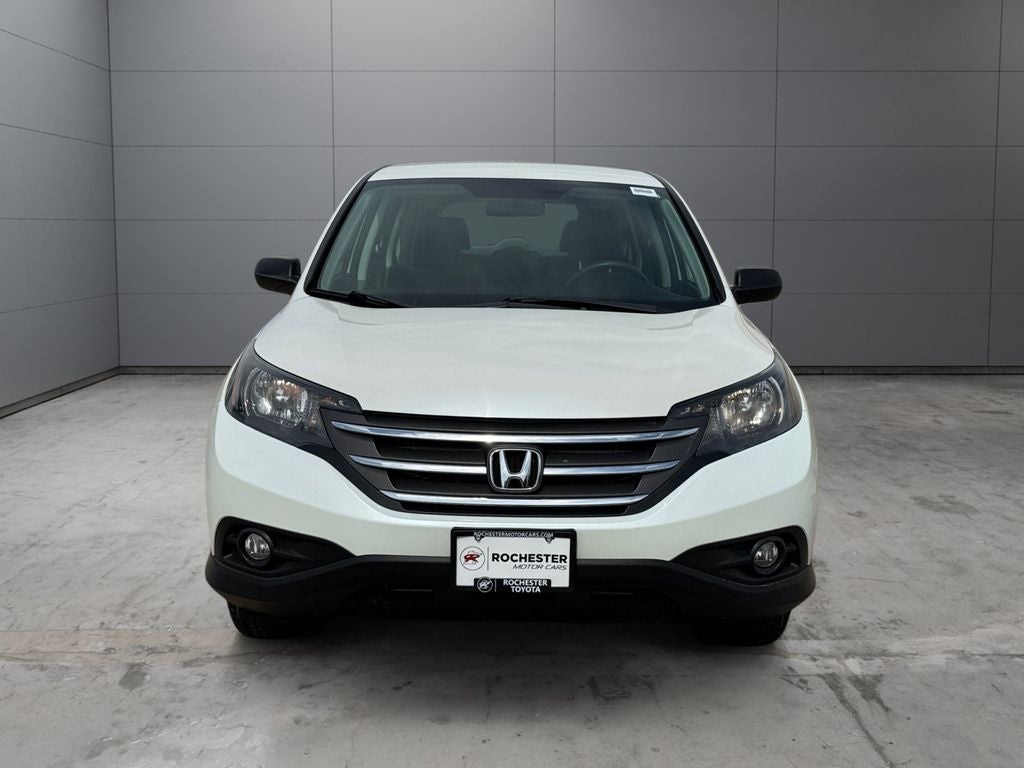 2014 Honda CR-V LX AWD