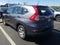 2016 Honda CR-V LX AWD
