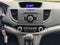 2016 Honda CR-V SE AWD