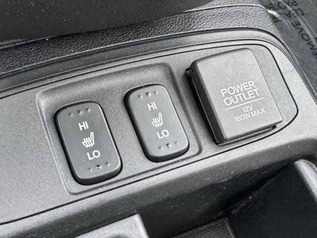 2015 Honda CR-V EX AWD