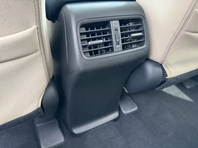 2015 Honda CR-V EX AWD