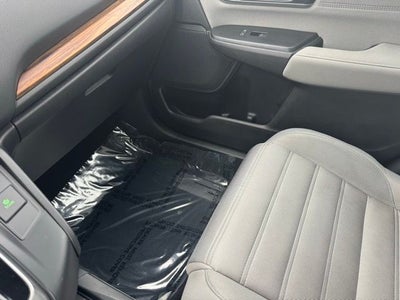 2019 Honda CR-V EX FWD