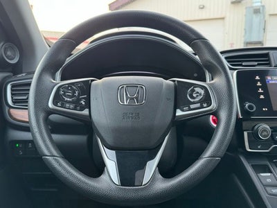 2019 Honda CR-V EX FWD