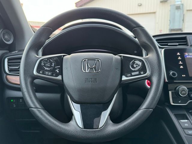 2019 Honda CR-V EX FWD