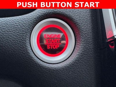 2019 Honda CR-V EX FWD