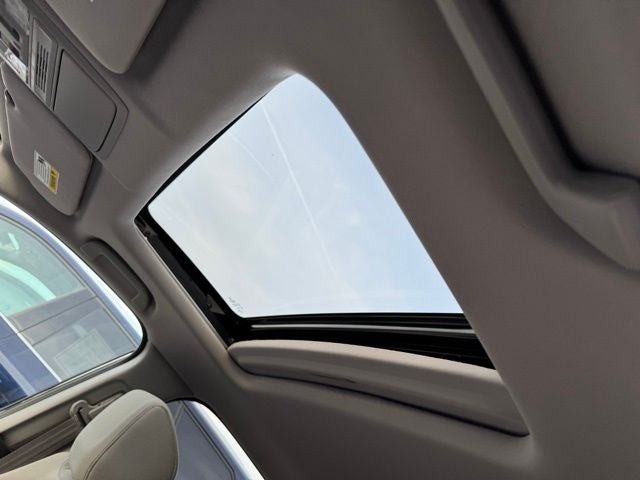 2019 Honda CR-V EX FWD