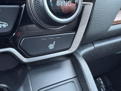 2019 Honda CR-V EX FWD