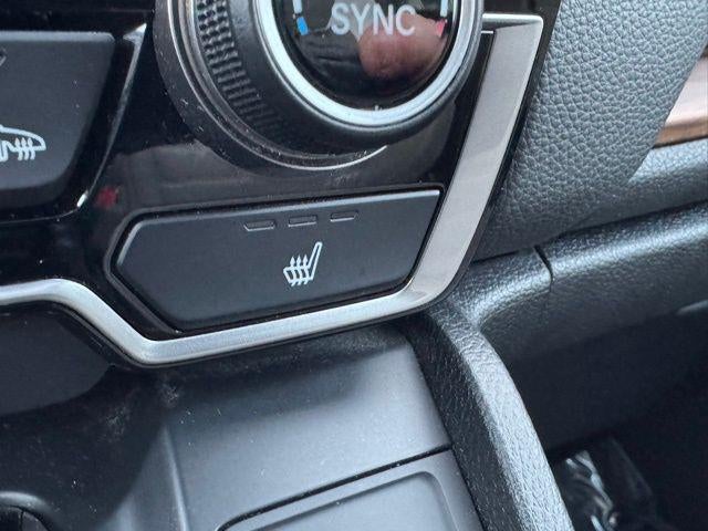 2019 Honda CR-V EX FWD