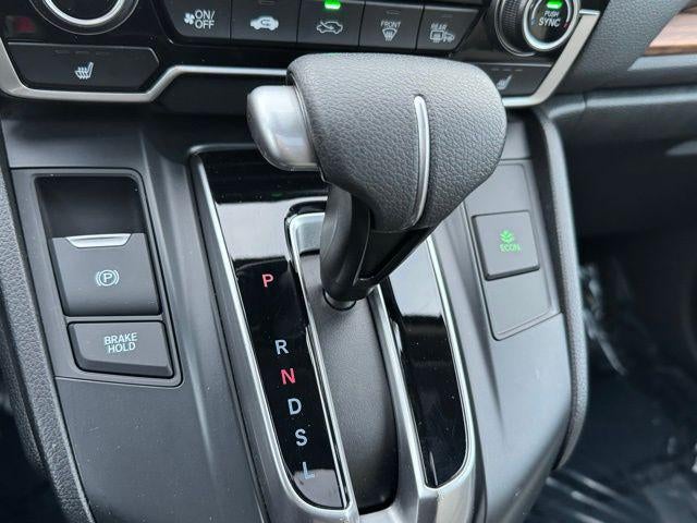 2019 Honda CR-V EX FWD