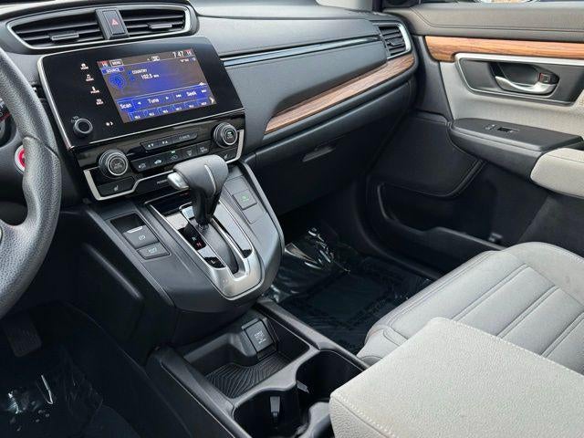 2019 Honda CR-V EX FWD