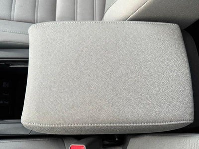 2019 Honda CR-V EX FWD