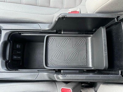 2019 Honda CR-V EX FWD