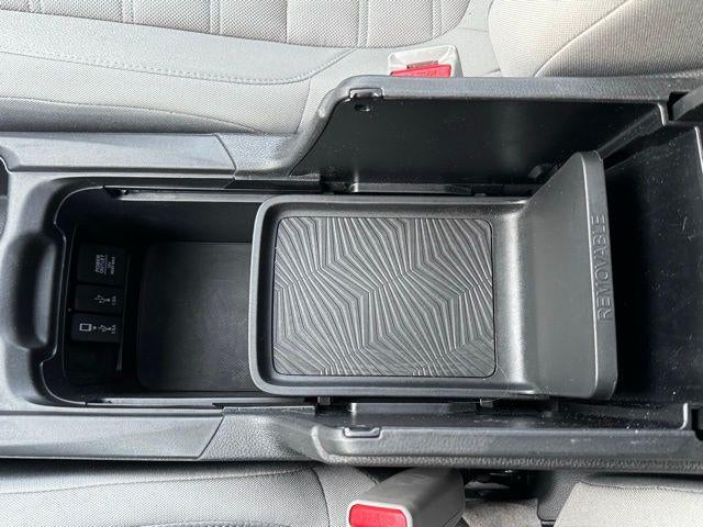 2019 Honda CR-V EX FWD