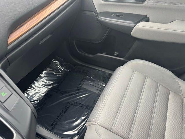 2019 Honda CR-V EX FWD