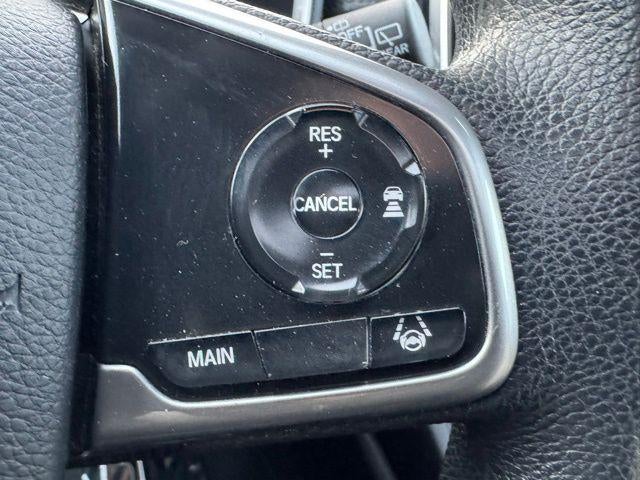 2019 Honda CR-V EX FWD