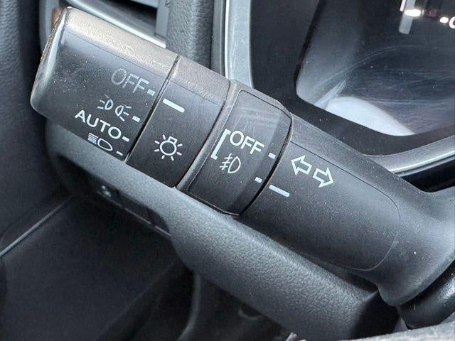 2019 Honda CR-V EX FWD