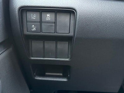 2019 Honda CR-V EX FWD