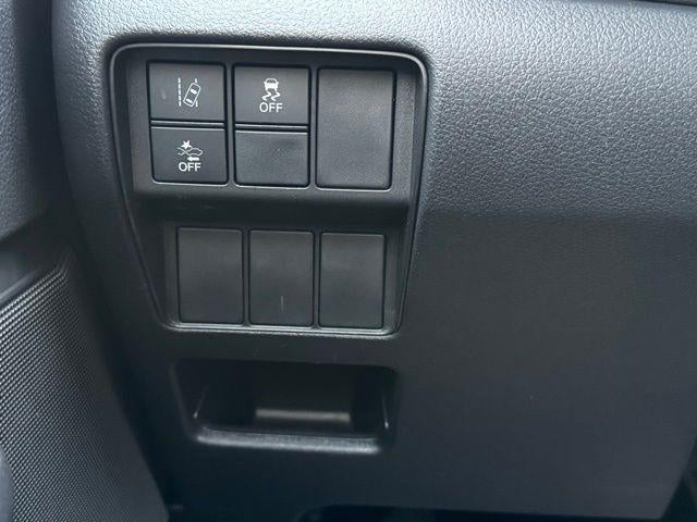 2019 Honda CR-V EX FWD